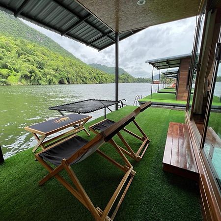 Phu Naphat Resort Tha Kradan Zewnętrze zdjęcie
